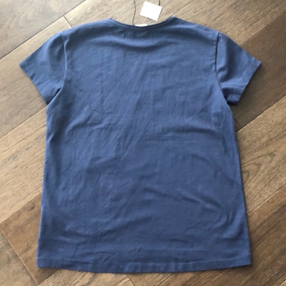 Zara Mon Petite Cheri top size 13/14 - Picture 5 of 6